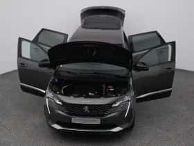 Peugeot 5008 (2022) thumbnail 27