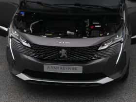 Peugeot 5008 (2022) thumbnail 31