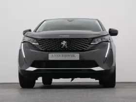 Peugeot 5008 (2022) thumbnail 35