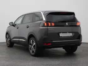 Peugeot 5008 (2022) thumbnail 5