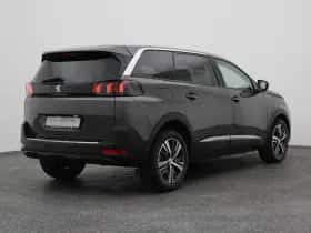 Peugeot 5008 (2022) thumbnail 6