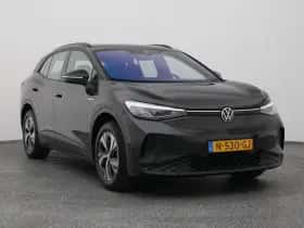 Volkswagen ID.4 (2021) thumbnail 2