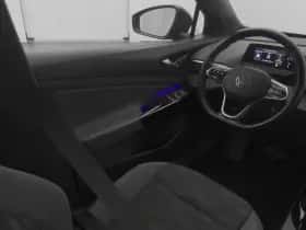 Volkswagen ID.4 (2021) thumbnail 11