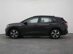 Volkswagen ID.4 (2021) thumbnail 13