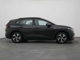 Volkswagen ID.4 (2021) thumbnail 14