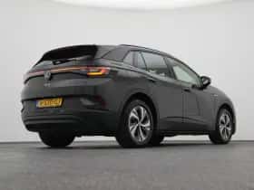 Volkswagen ID.4 (2021) thumbnail 16