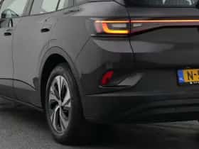 Volkswagen ID.4 (2021) thumbnail 18