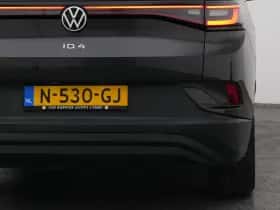 Volkswagen ID.4 (2021) thumbnail 20