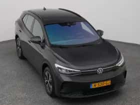 Volkswagen ID.4 (2021) thumbnail 24