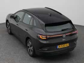 Volkswagen ID.4 (2021) thumbnail 25