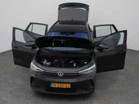 Volkswagen ID.4 (2021) thumbnail 27