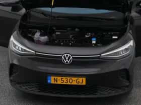 Volkswagen ID.4 (2021) thumbnail 31
