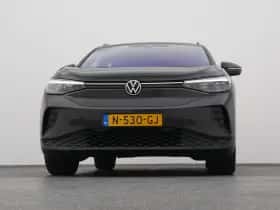 Volkswagen ID.4 (2021) thumbnail 35