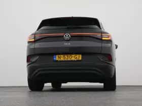 Volkswagen ID.4 (2021) thumbnail 36