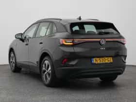 Volkswagen ID.4 (2021) thumbnail 6