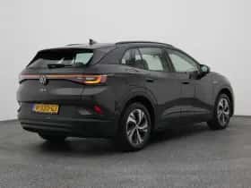 Volkswagen ID.4 (2021) thumbnail 7