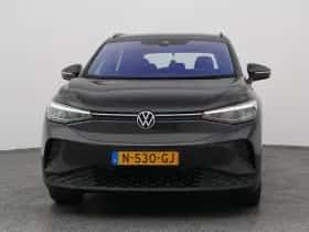 Volkswagen ID.4 (2021) thumbnail 9