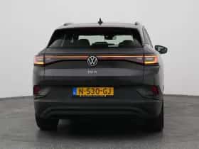 Volkswagen ID.4 (2021) thumbnail 10