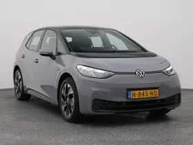 Volkswagen ID.3 (2021) thumbnail 2