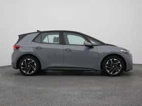 Volkswagen ID.3 (2021) thumbnail 14