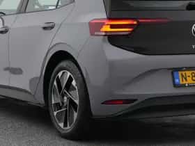 Volkswagen ID.3 (2021) thumbnail 18