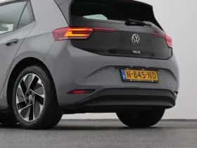 Volkswagen ID.3 (2021) thumbnail 22