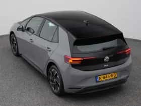 Volkswagen ID.3 (2021) thumbnail 25