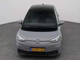Volkswagen ID.3 (2021) thumbnail 26