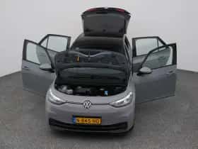 Volkswagen ID.3 (2021) thumbnail 27