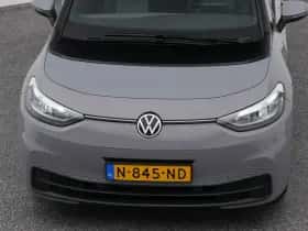 Volkswagen ID.3 (2021) thumbnail 30