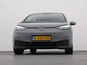 Volkswagen ID.3 (2021) thumbnail 35