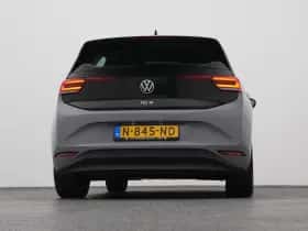 Volkswagen ID.3 (2021) thumbnail 36