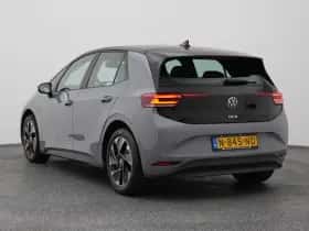 Volkswagen ID.3 (2021) thumbnail 6