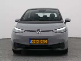 Volkswagen ID.3 (2021) thumbnail 10