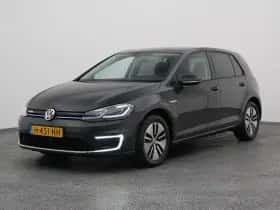 Volkswagen E-Golf