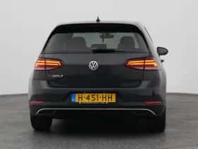 Volkswagen E-Golf (2020) thumbnail 11