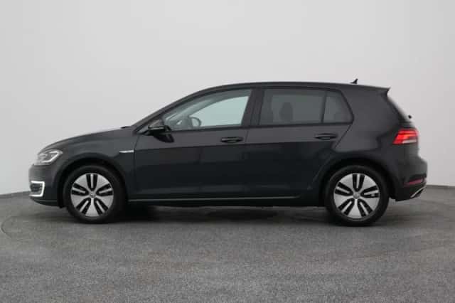 Volkswagen E-Golf (2020) thumbnail 14