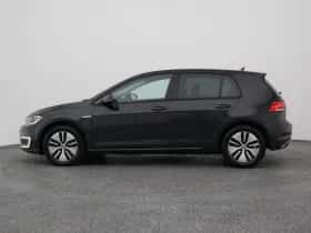 Volkswagen E-Golf (2020) thumbnail 14