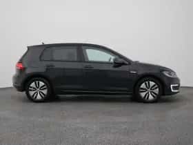 Volkswagen E-Golf (2020) thumbnail 15