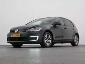 Volkswagen E-Golf (2020) thumbnail 16