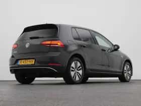 Volkswagen E-Golf (2020) thumbnail 17