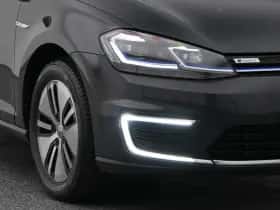 Volkswagen E-Golf (2020) thumbnail 18