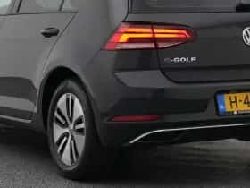 Volkswagen E-Golf (2020) thumbnail 19