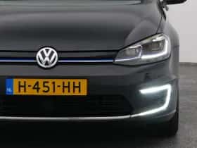 Volkswagen E-Golf (2020) thumbnail 20