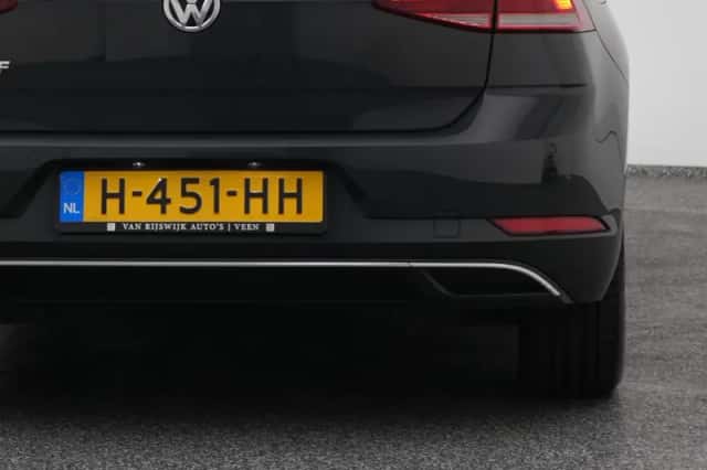 Volkswagen E-Golf (2020) thumbnail 21