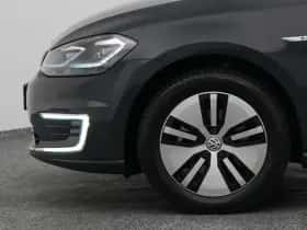 Volkswagen E-Golf (2020) thumbnail 22