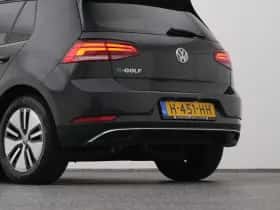 Volkswagen E-Golf (2020) thumbnail 23