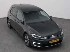 Volkswagen E-Golf (2020) thumbnail 25