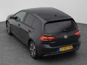 Volkswagen E-Golf (2020) thumbnail 26