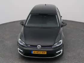 Volkswagen E-Golf (2020) thumbnail 27
